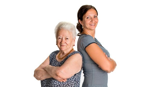 Querer a tu suegr@ es posible, si sabes cómo