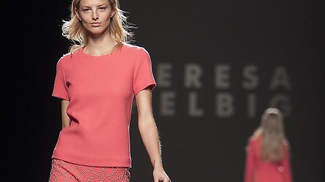 Los 15 mejores «looks» de la semana en la Madrid Fashion Week