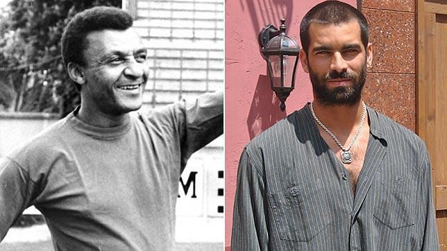 El verdadero Ben Barek: ni vivió en «El Príncipe» ni era ceutí