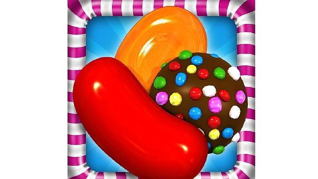 Candy Crush llega al siguiente nivel: saldrá a bolsa