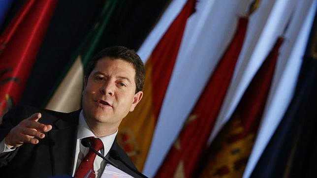 Page anuncia la renovación del compromiso con El Corte Inglés