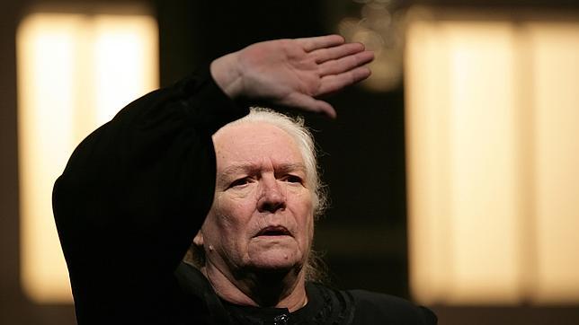 Margarita Lozano, como Bernarda