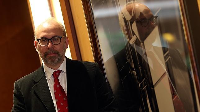 Pere Brachfield: «En el registro hay más de 500.000 empresas zombis»