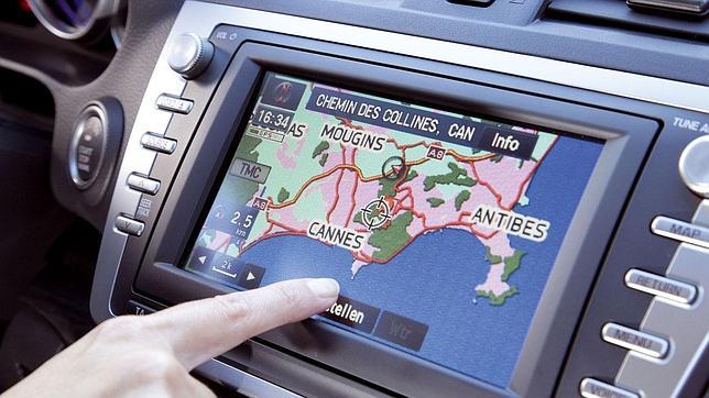 En 2030 todos los vehículos serán telemáticos