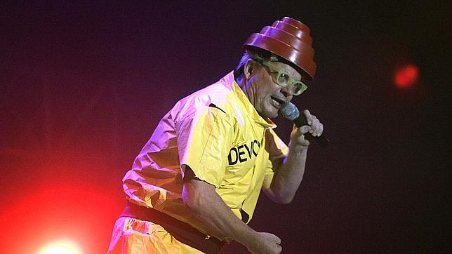 Fallece Bob Casale, guitarrista del grupo Devo
