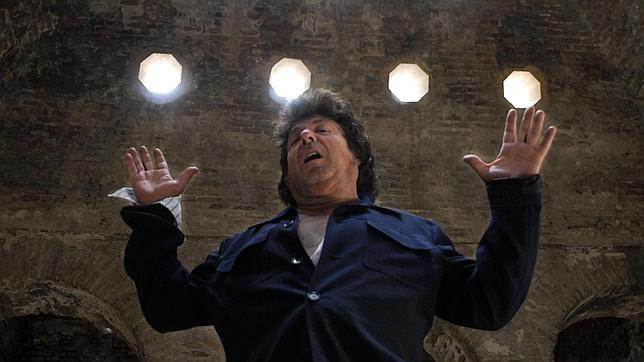 El lado más humano de Enrique Morente