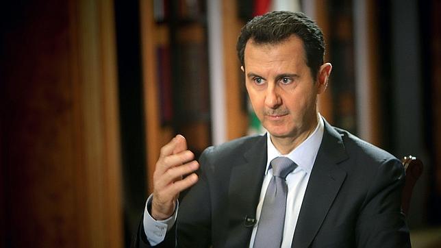 Assad apoya a Maduro, ya que ambos se enfrentan al «caos» en países «seguros y estables»