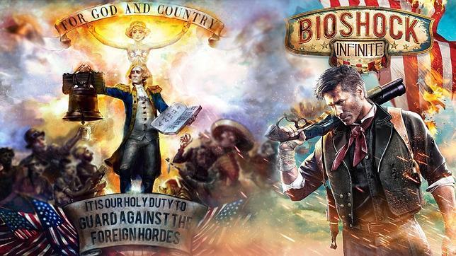«Game Over» al estudio desarrollador de «BioShock»