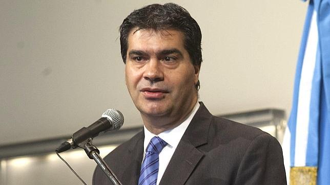 Los capos del narco campan a sus anchas en Argentina