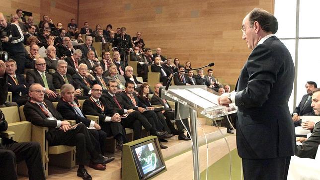Iberdrola concentra sus inversiones fuera de España, en países «predecibles y estables»