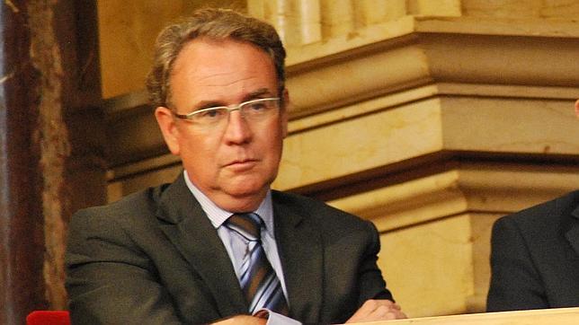 Ofensiva judicial de Mas contra los periodistas críticos con la secesión