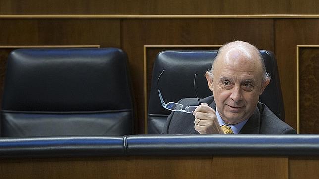 Montoro asegura que «muy pronto» habrá nuevos contratos para Navantia