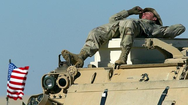 Los beneficios de la siesta que sí aprovecharon Reagan, Kennedy o Bush