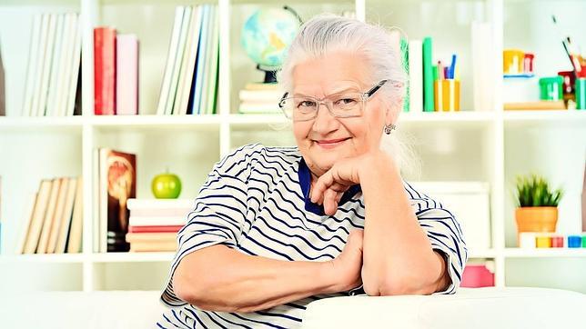 Esto es lo que tiene que hacer tu suegra para que la quieras