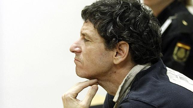 El abogado de ETA mantiene ante el juez que la Guardia Civil mató al terrorista Jon Anza