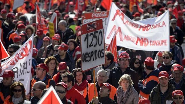 El Gobierno de Asturias renuncia a los patrocinios de Coca Cola