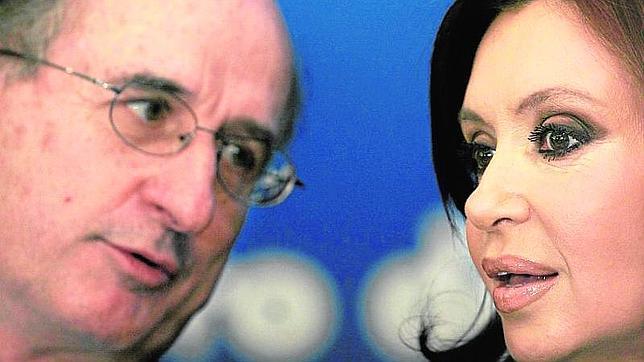 Repsol ultima un acuerdo con el Gobierno argentino sobre YPF