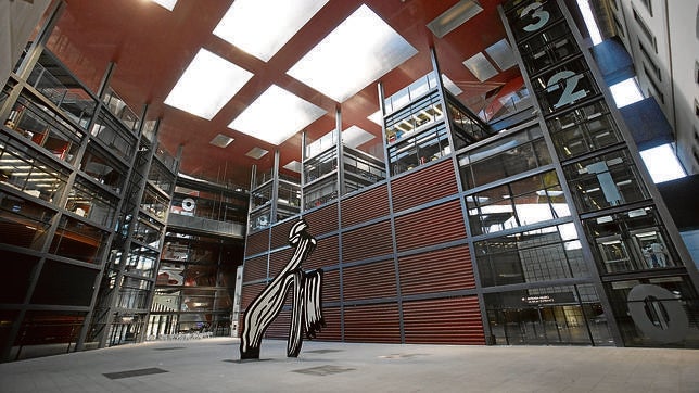 ARCOmadrid 2014: «La palabra Iberoamérica ya se queda pequeña»