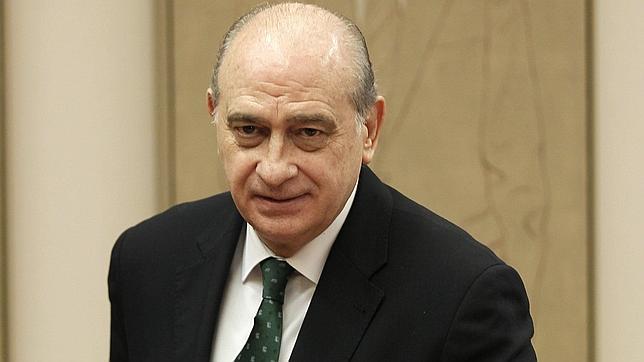 Interior ve insuficientes los fondos que aporta la UE para atajar la inmigración ilegal