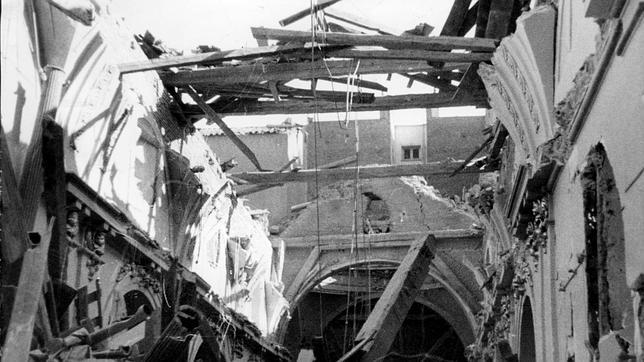 Descubre dónde están enterrados nuestros mejores artistas en Madrid