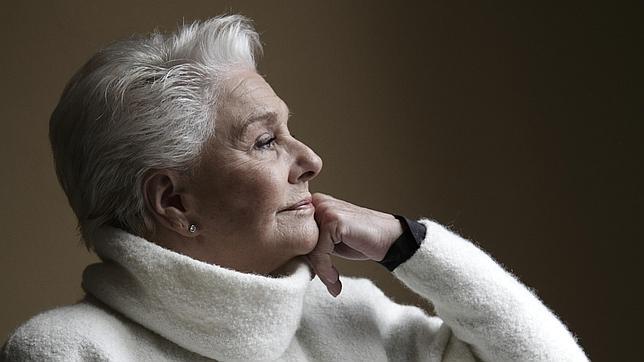 El momento dorado de Lola Herrera, con obra y libro nuevos