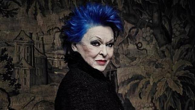 Lucía Bosé: «La familia es un coñazo»