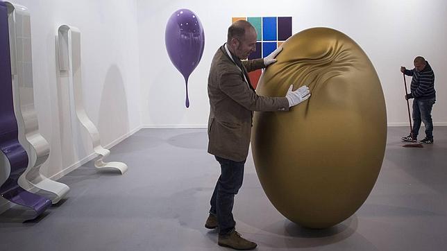 Guía para visitar ARCO'14: lo mejor y lo peor de la feria