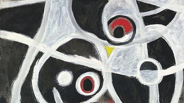 Christie's celebrará en junio la subasta de 85 obras de Miró propiedad de Portugal