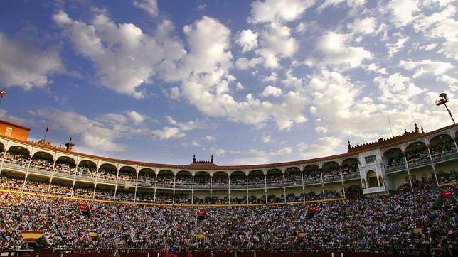 ¿Un abono para la Feria de San Isidro? ¡Sí, se puede!