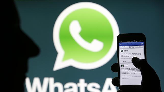 Facebook vuelve a las ganancias en Bolsa tras la compra de WhatsApp