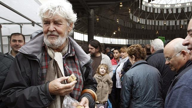 Beiras apoya ir con IU a las europeas y se distancia de la línea oficialista