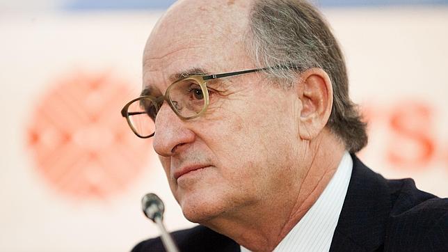 Repsol provisiona 1.279 millones de euros por la expropiación de YPF