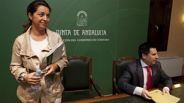 La Junta encarga ahora un informe para ver si puede reclamar la Mezquita-Catedral