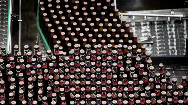 Treinta aspirantes se medirán en el primer campeonato de tiraje de cerveza de Galicia