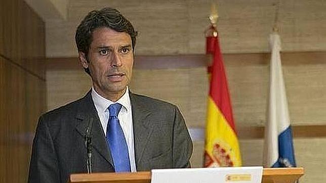 Enrique Hernández Bento: «Si la declaración de impacto es negativa, no habrá prospecciones» de Repsol
