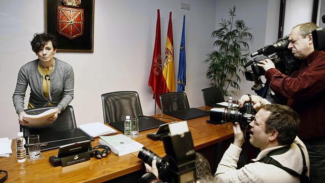 La exdirectora de Hacienda apunta a una «ilegalidad tributaria» en la devolución del IVA