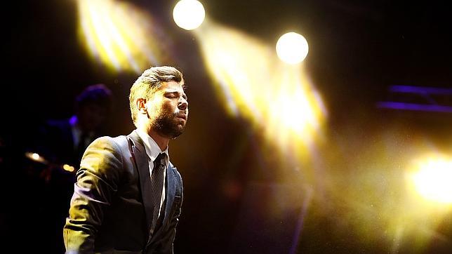 Miguel Poveda, la conexión flamenca