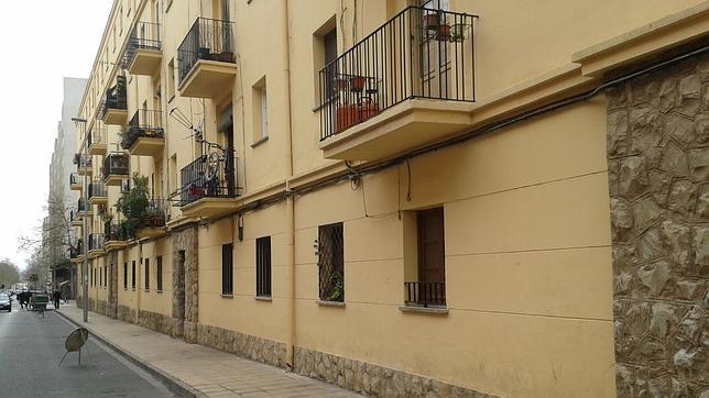 Castellón cede más de 200 viviendas por tres años a familias con pocos recursos
