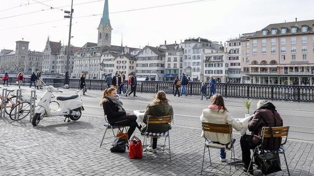 Viena y Zúrich, las ciudades con mejor calidad de vida del planeta