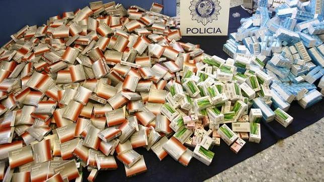 Se triplican los casos de hepatitis por consumo de anabolizantes ilegales