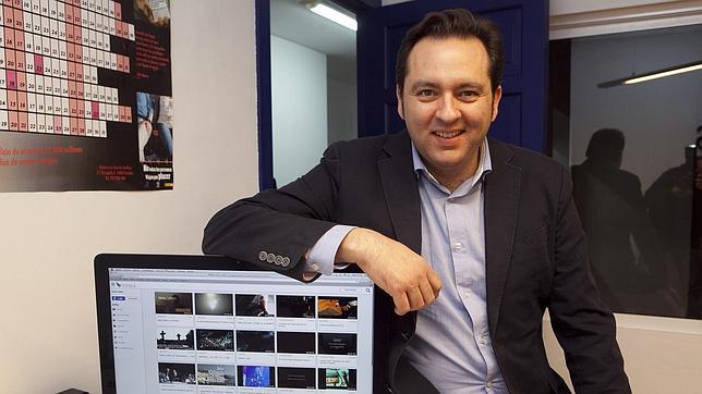 «Nuestro reto pasa por reforzar la presencia en Estados Unidos»
