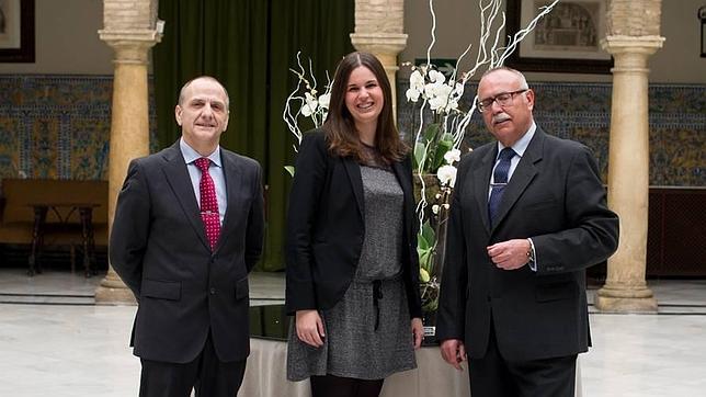 «El Círculo de la Amistad es un marco mágico y único para celebrar bodas»