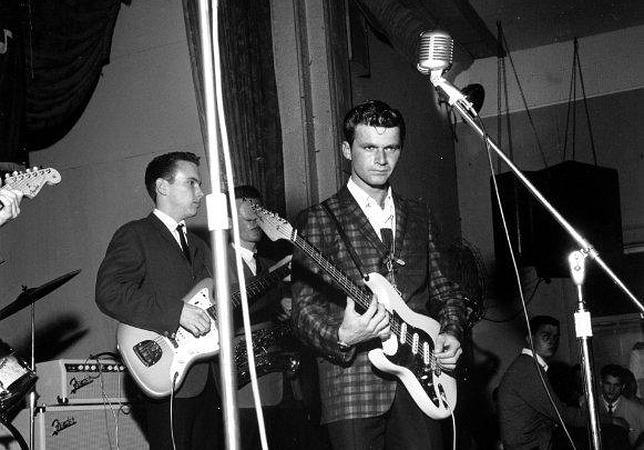 Dick Dale