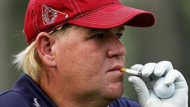 John Daly