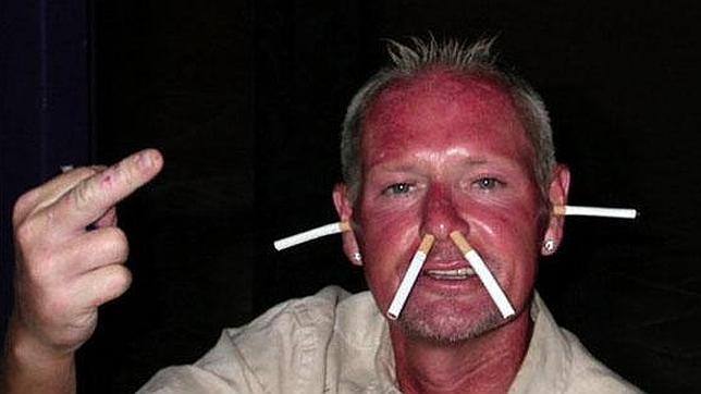 Paul Gascoigne