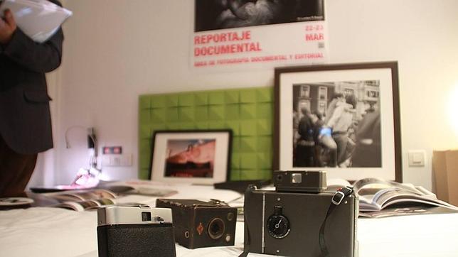 Jäälphoto: la fotografía íntima y emergente