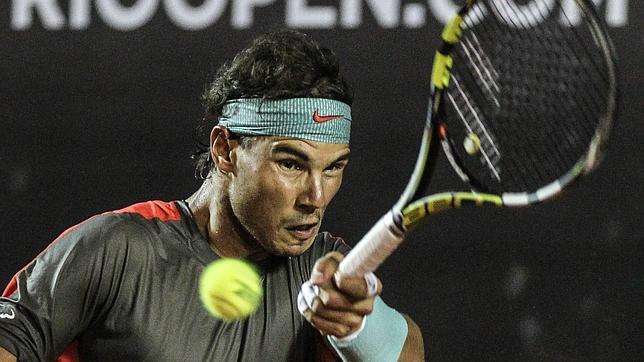 Nadal: «Lo importante es que evoluciono»