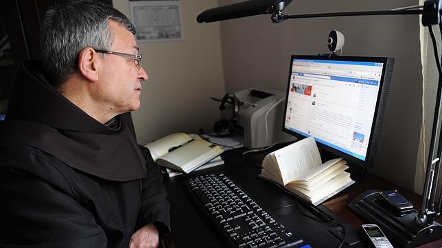 El arzobispo de los emigrantes