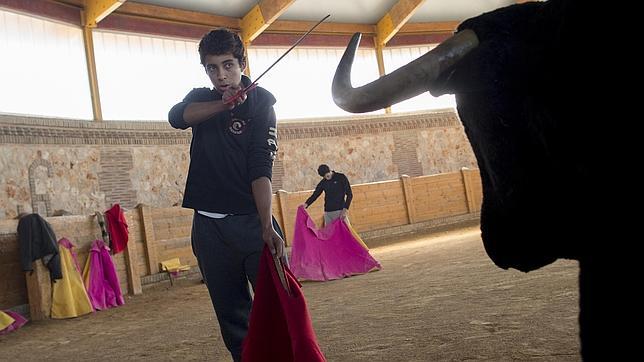 El cuartel general del toreo