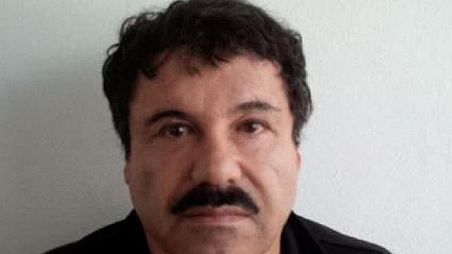 El «Chapo» Guzmán llamó desde su móvil y eso permitió su localización y captura